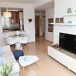 Merida Ocean View Nerja