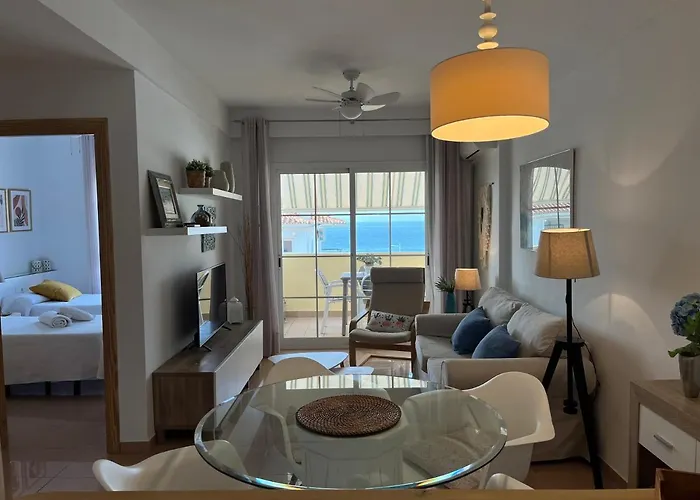 Apartment Merida Ocean View *